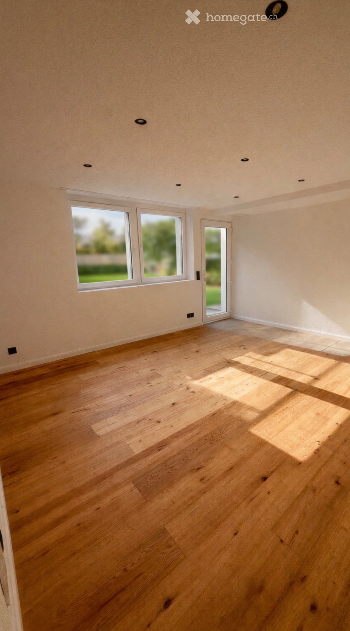 Designer-Wohnung mit Garten,Terrasse NeubauähnlicherStandard - Bild 2