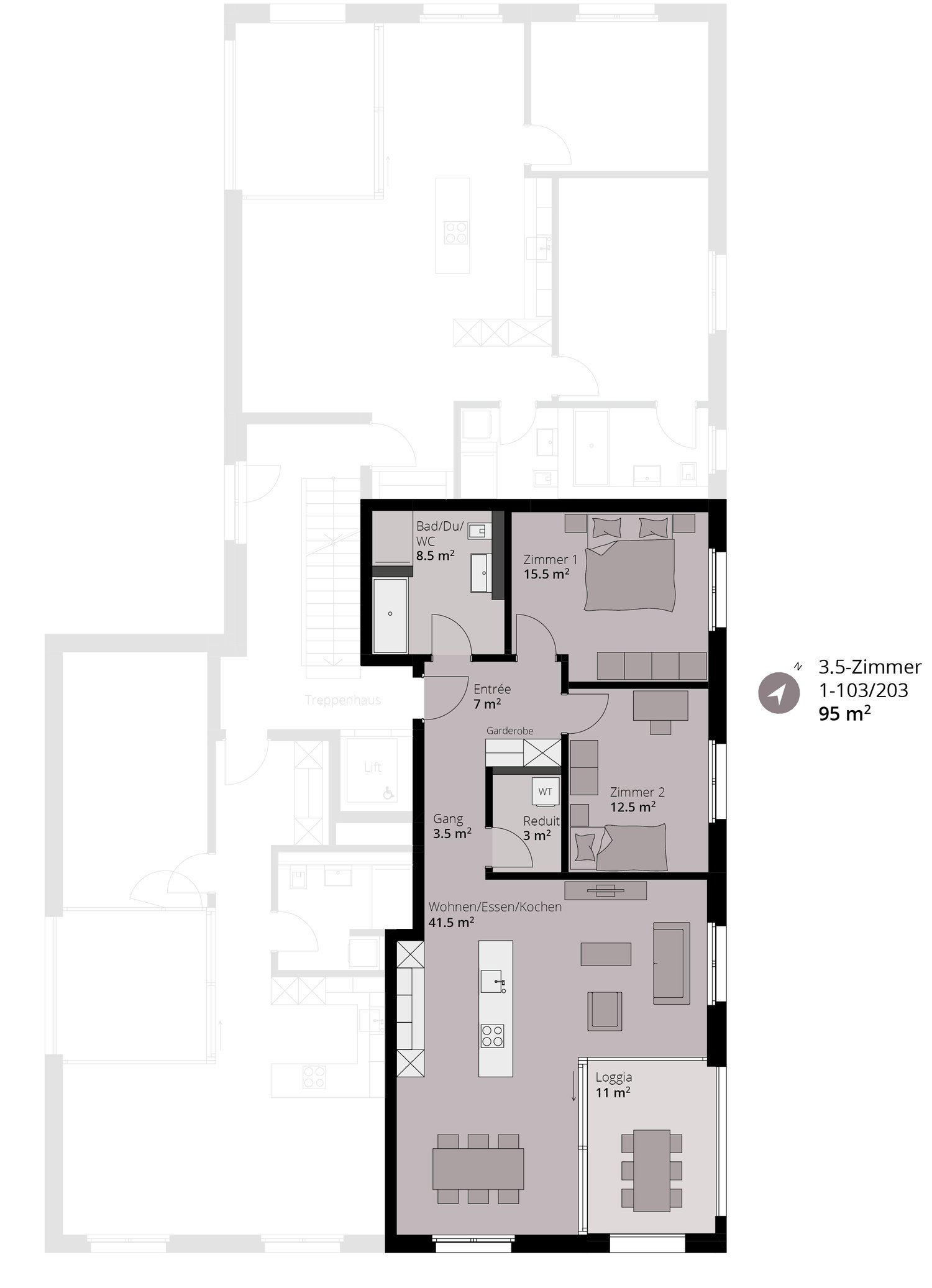 entdecken Sie Ihr neues Traumzuhause - Bild 12