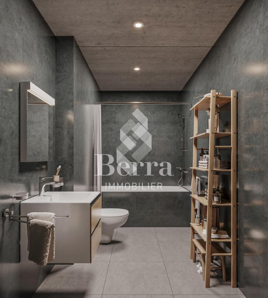 2.5 pièces au 2e étage - Bild 5