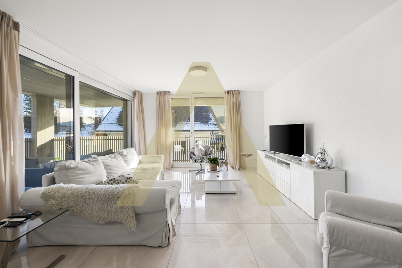 Lumineux appartement aux finitions élégantes - Bild 3