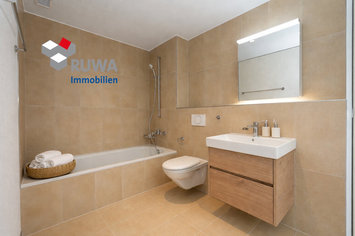 Neue 4½-Zimmer-Eigentumswohnung mit Lift, Raum und viel Komfort... - Bild 7