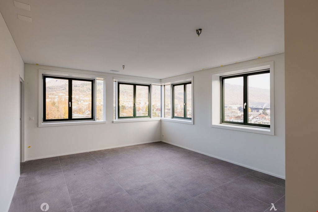 Einzigartige 5.5-Zimmerwohnung mit schönster Aussicht - Bild 4