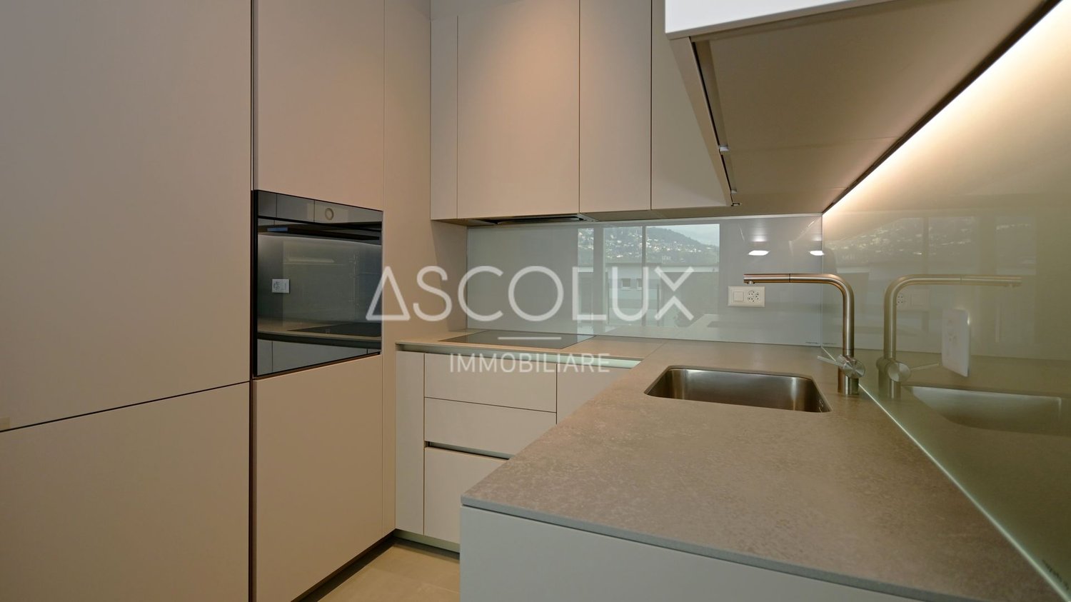 Ruhe und Komfort – 2.5 Zimmer in der exklusiven Residenz am Stadtrand - Bild 7