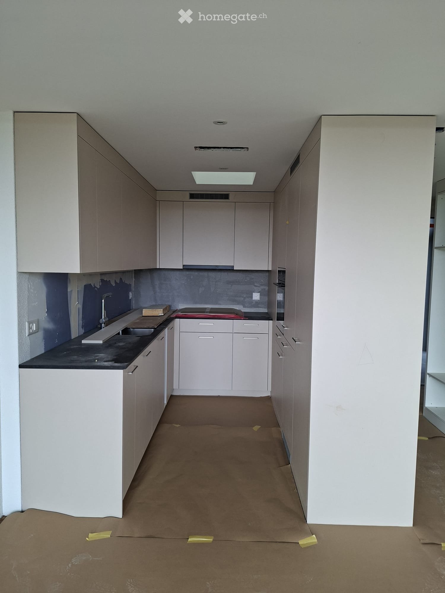 Neubau mit Erstbezug: *Modernes Wohnen mit Charakter – 3.5-Zimmer-Maisonettewohnungen* -  Bild 5