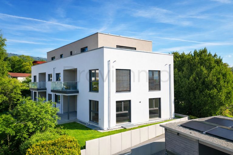 3.5-Zimmer in Rombach – Sichern Sie sich die letzte Wohnung - Bild 1