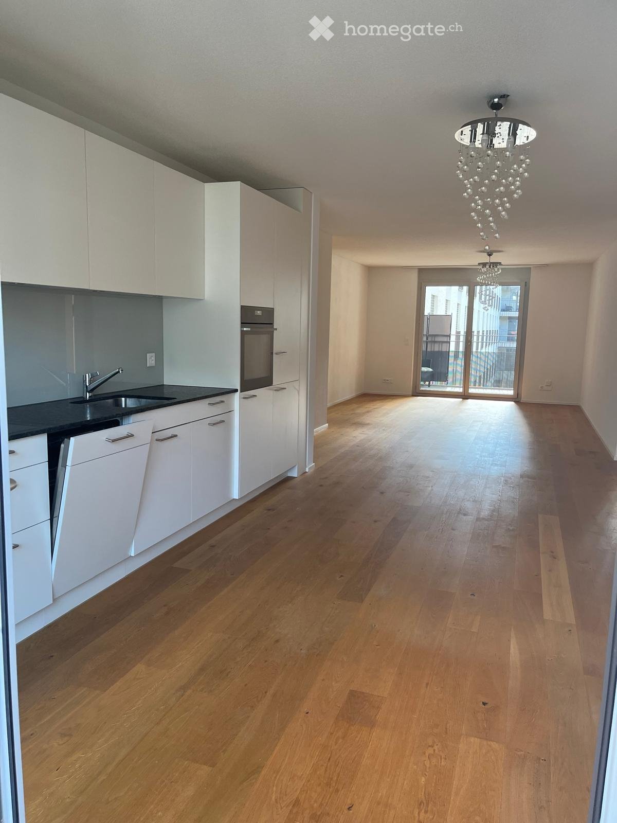 Exklusive Eigentumswohnung in der Residence Esplanade -  Bild 3