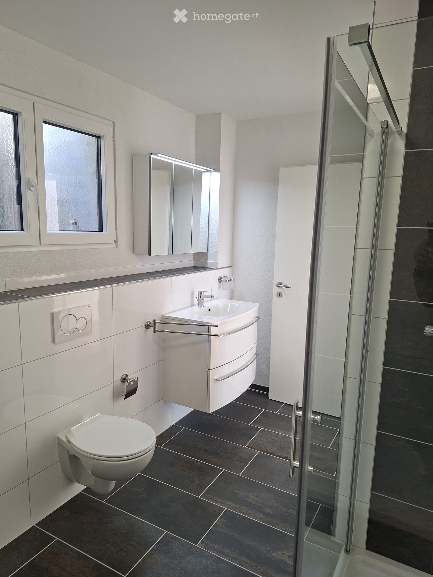 Traumhaus am Sonnenhang mit Panoramablick -  Bild 12