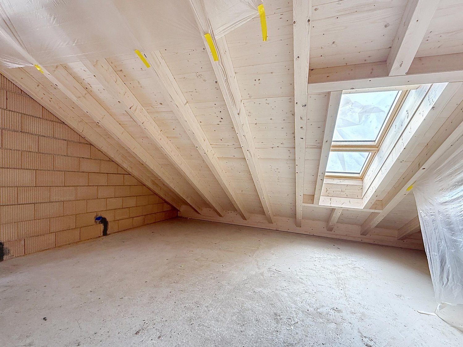 Villas individuelles | Chantier en cours... - Bild 10