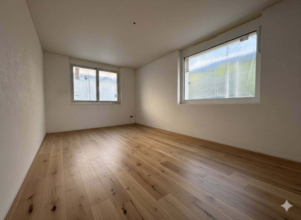 ERSTBEZUG 4.5 ZIMMERWOHNUNG IM ERDGESCHOSS - Bild 5