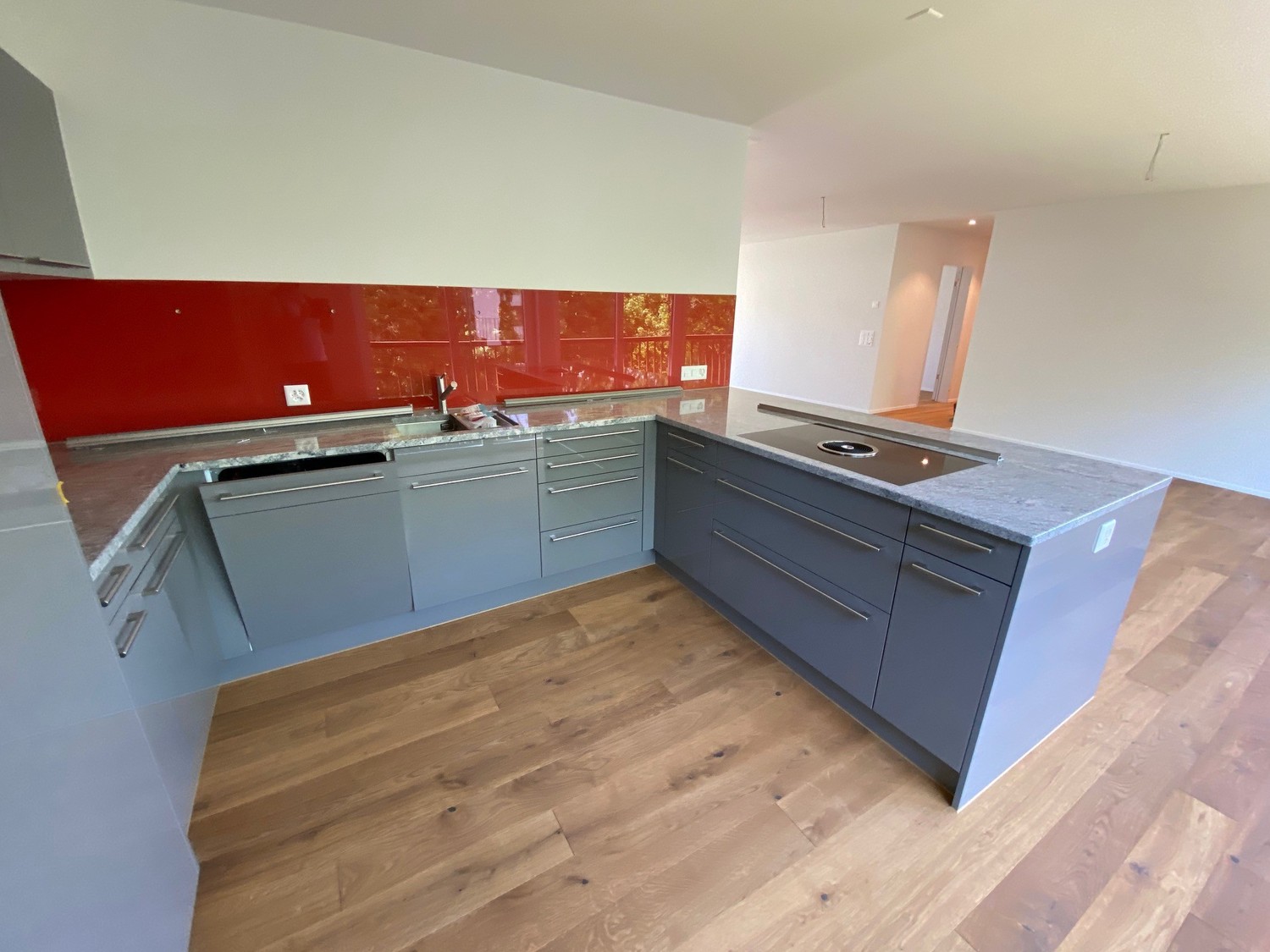 Grosszügiges Wohnen auf 178 m²  Ihr neues Zuhause im beliebten ChlyholzQuartier - Bild 4