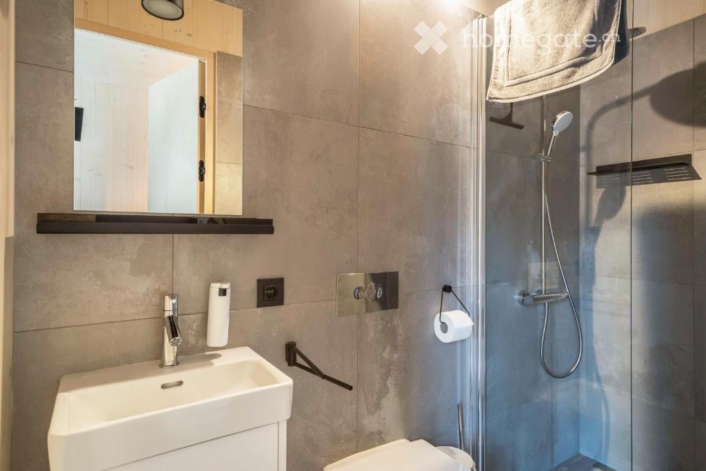 Modernes 3.5-Zimmer Haus mit Bergsicht - Bild 6