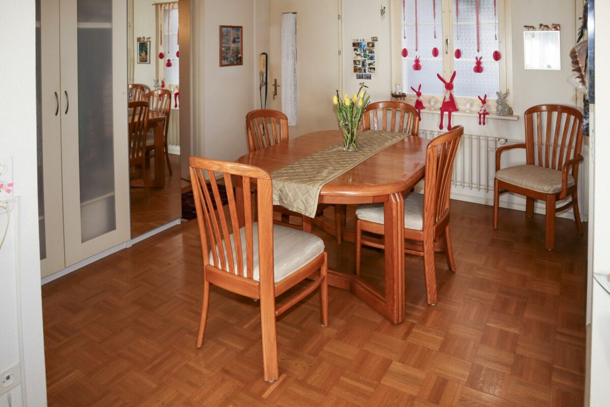 Wohnen wo andere Ferien machen - Bild 6