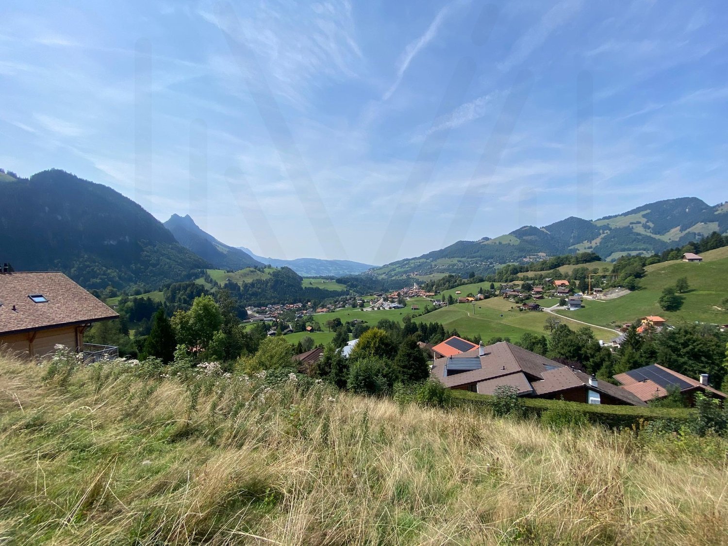 APPARTEMENTS DE HAUT STANDING AVEC VUE D'EXCEPTION !!! - Bild 7