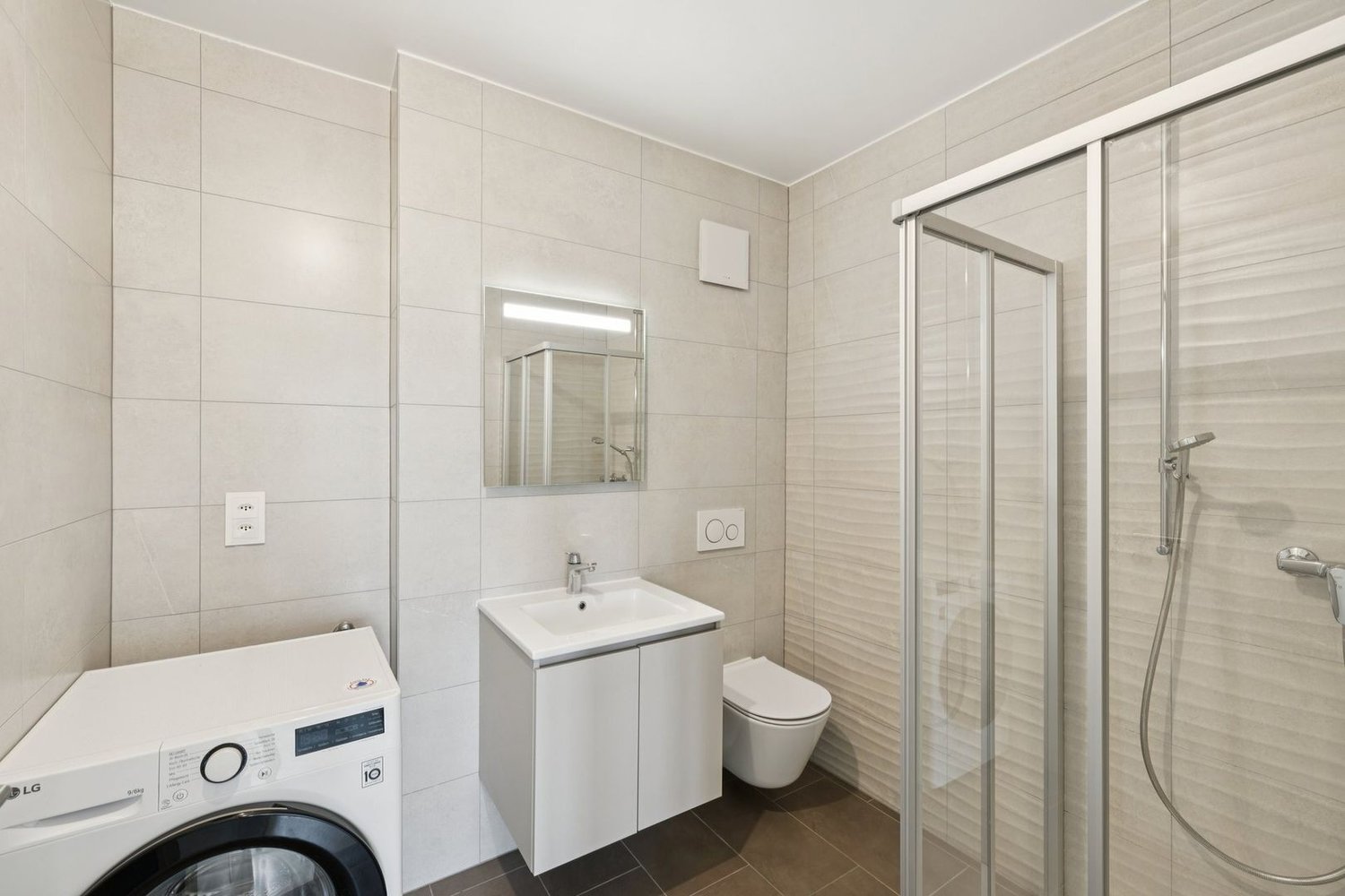 Appel d'offre 3,5 pièces lumineux - MINERGIE - Bild 5