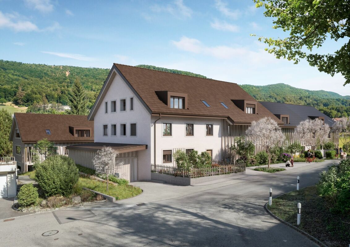 Naturnahes Wohnen mit hohem Wohnkomfort - Bild 2