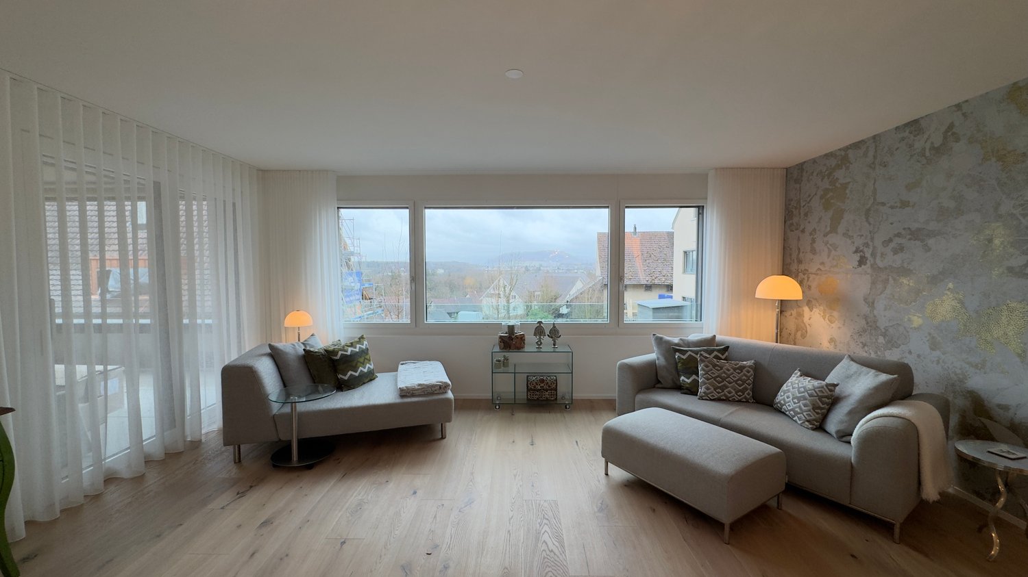 JETZT sind S I E dran. Erfüllen Sie sich Ihren Wohntraum: Ihr Zuhause in behaglichem Ambiente -  Bild 6