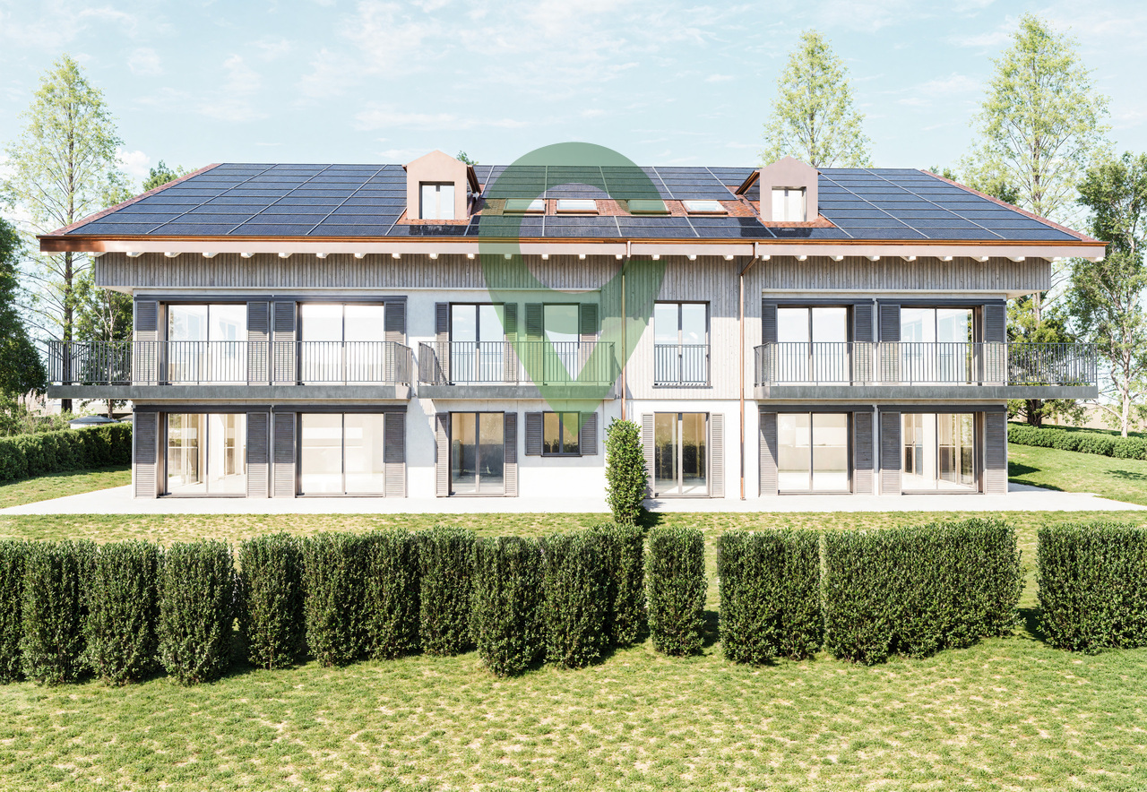 Les Terrasses de Gilly - l'excellence d'une promotion de standing - Bild 3