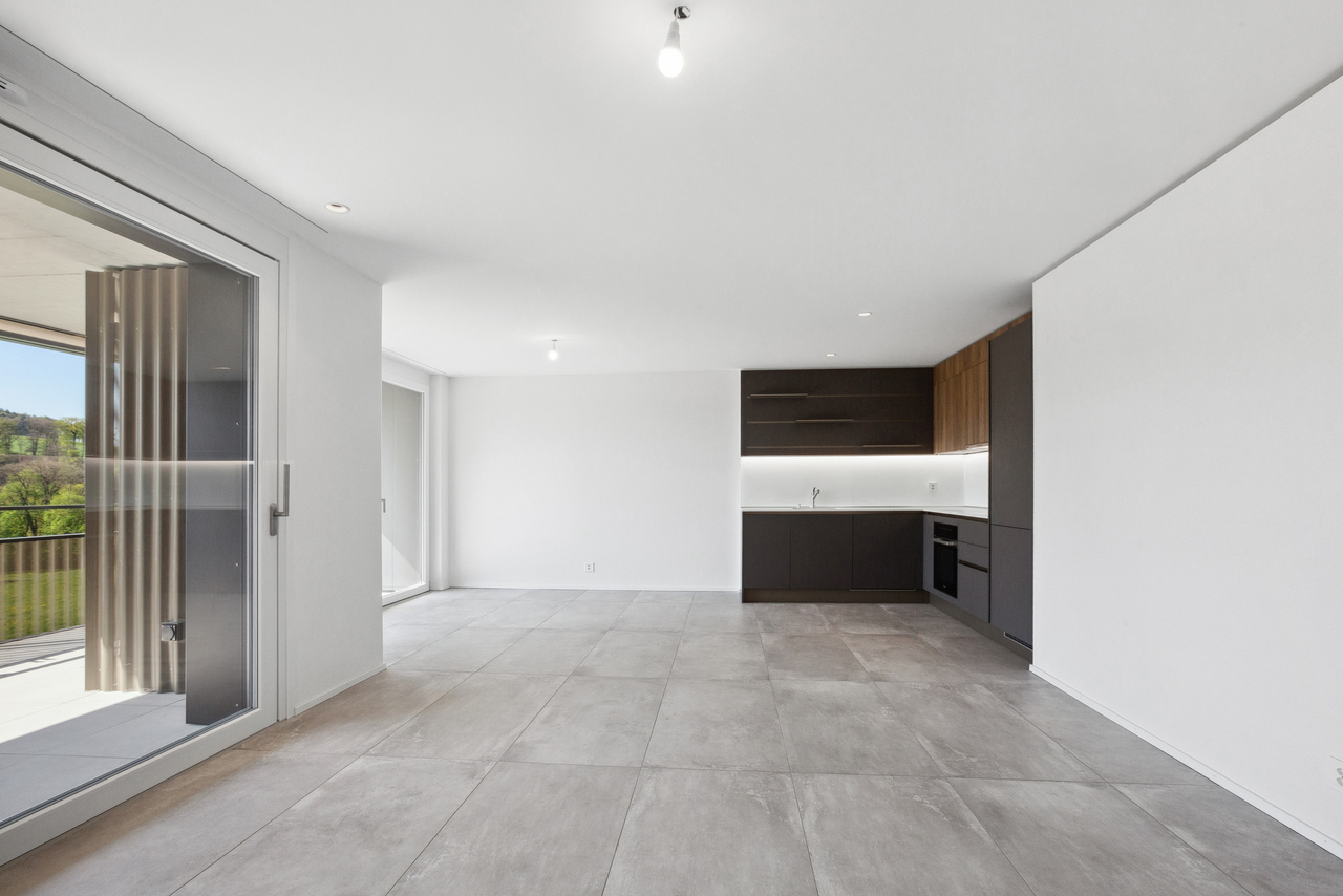 Appartement PPE -  Bild 1