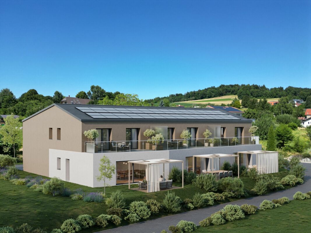 Villa pignon 4.5 pièces - Bild 7