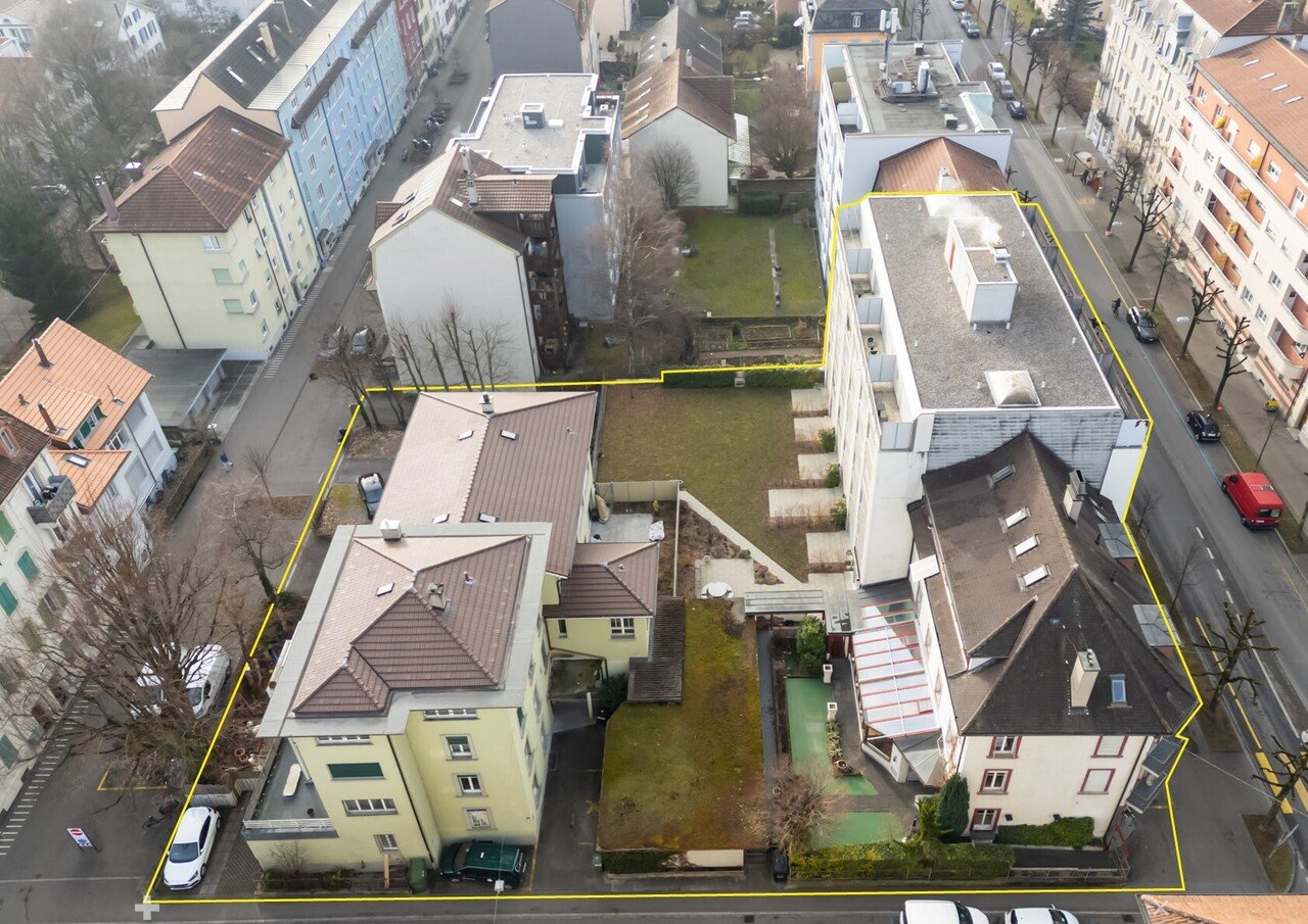 Entwicklungspotenzial im Zentrum von Biel - Bild 5