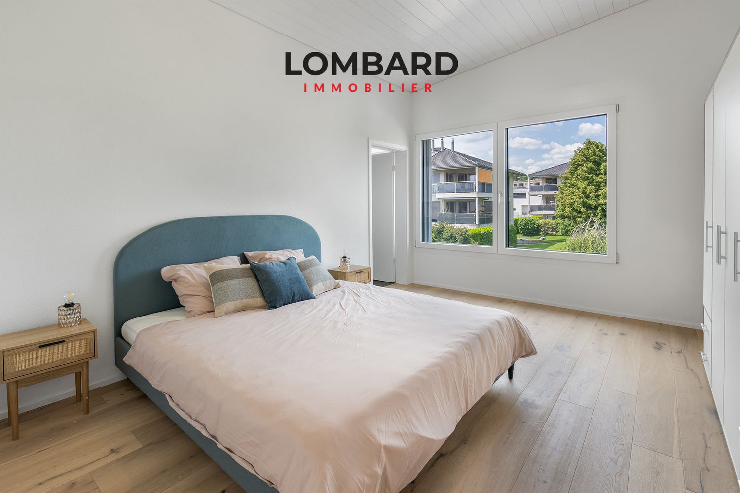 Villa individuelle neuve de 5 pièces - Bild 4