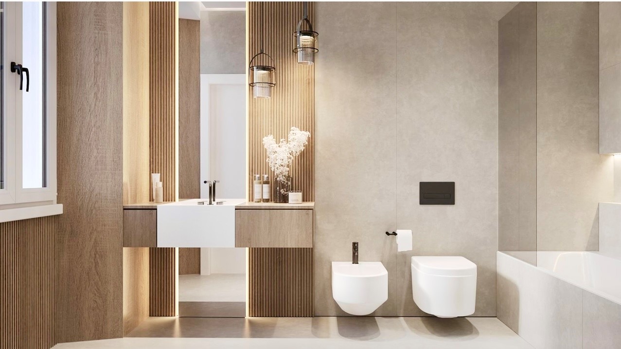 3753 - EDIFICIO STORICO IN CENTRO - APPARTAMENTI LUSSUOSI DA 2.5 a 5.5 LOCALI -  Bild 8