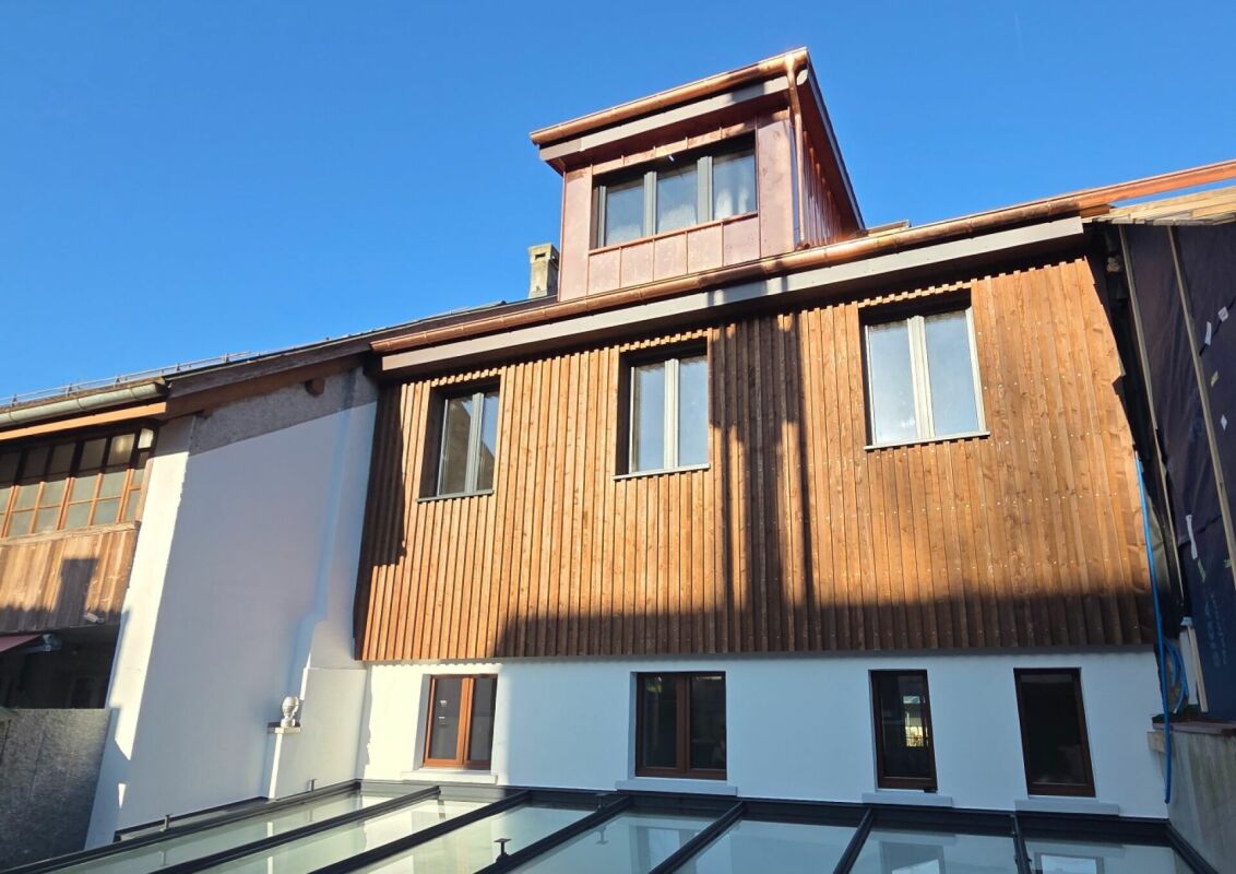 Neue 3.5-Zimmer-Duplex-Wohnung in Schinznach Dorf - Bild 11