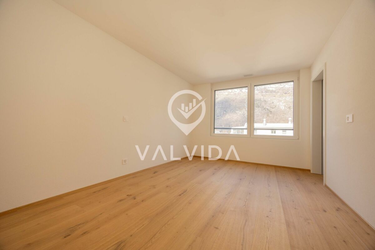 4.5-Zimmerwohnung - Bild 8