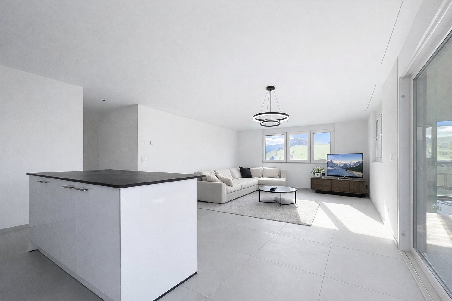 Appartements neufs tout confort - Bild 3