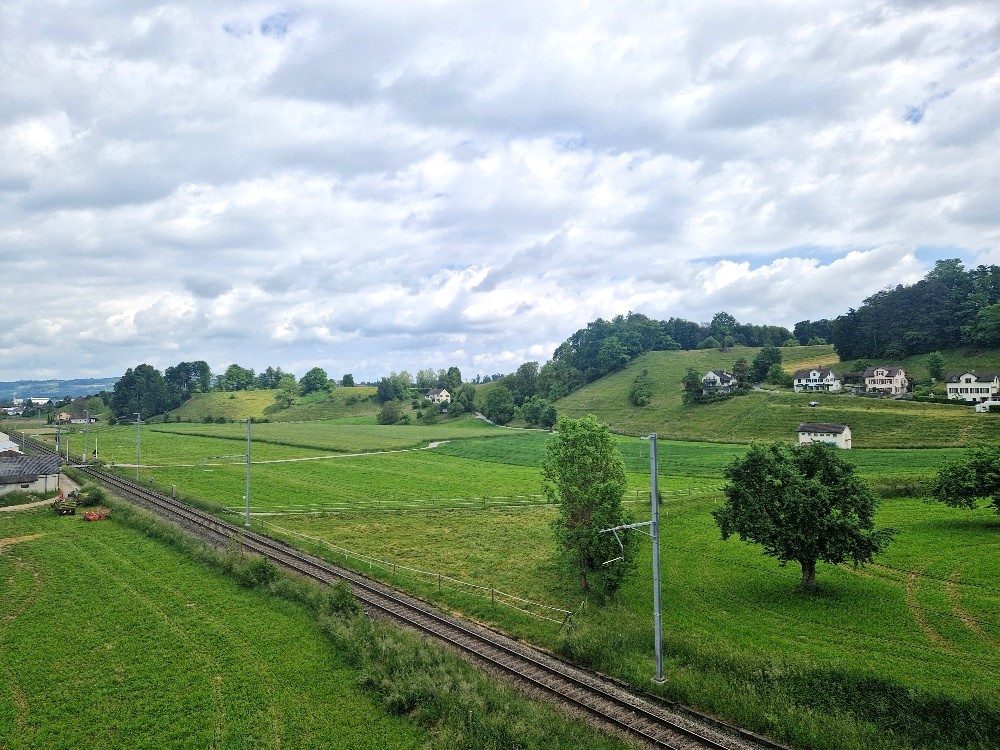 4.5 Zimmer Wohnung mit mehr Raum, mehr Licht, mehr Zuhause. - Bild 5