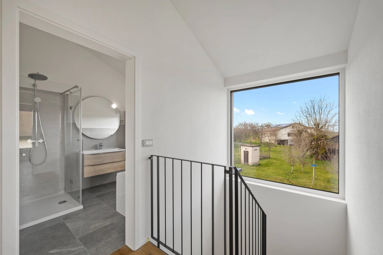 2 Magnifiques villas individuelles avec jardin et piscine - Bild 12