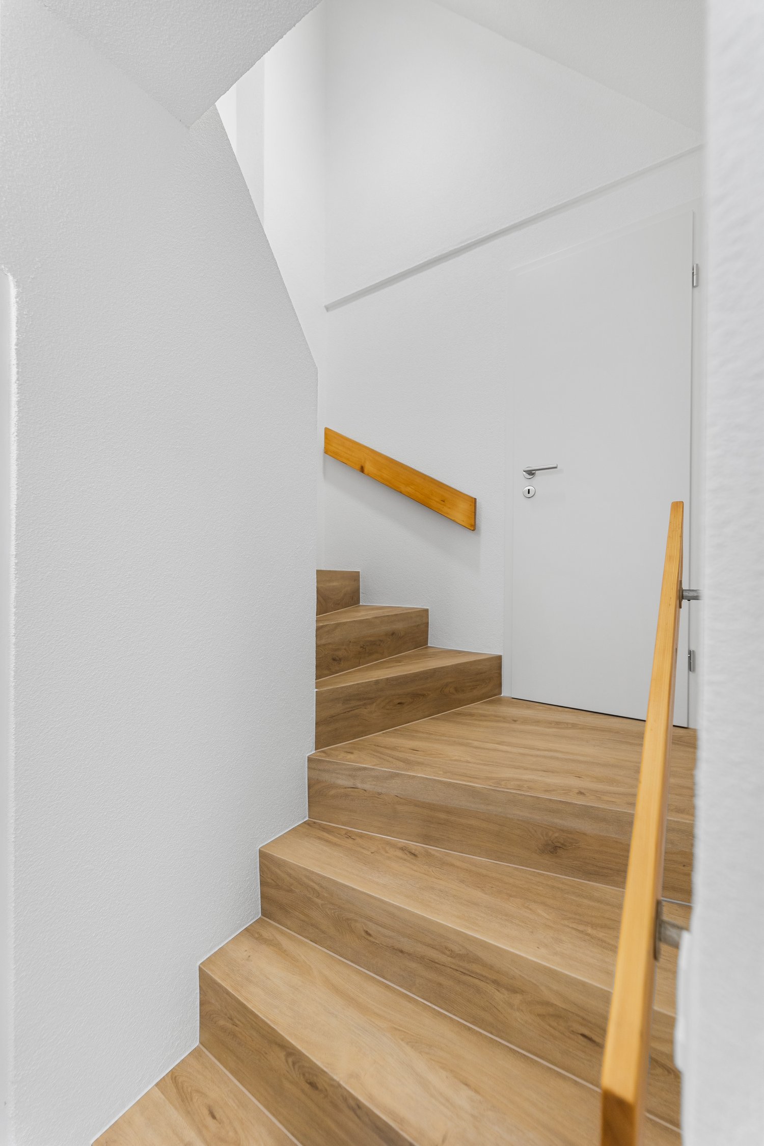 6-Zimmer-Einfamilienhaus mit Garten und Garage in Winznau -  Bild 11