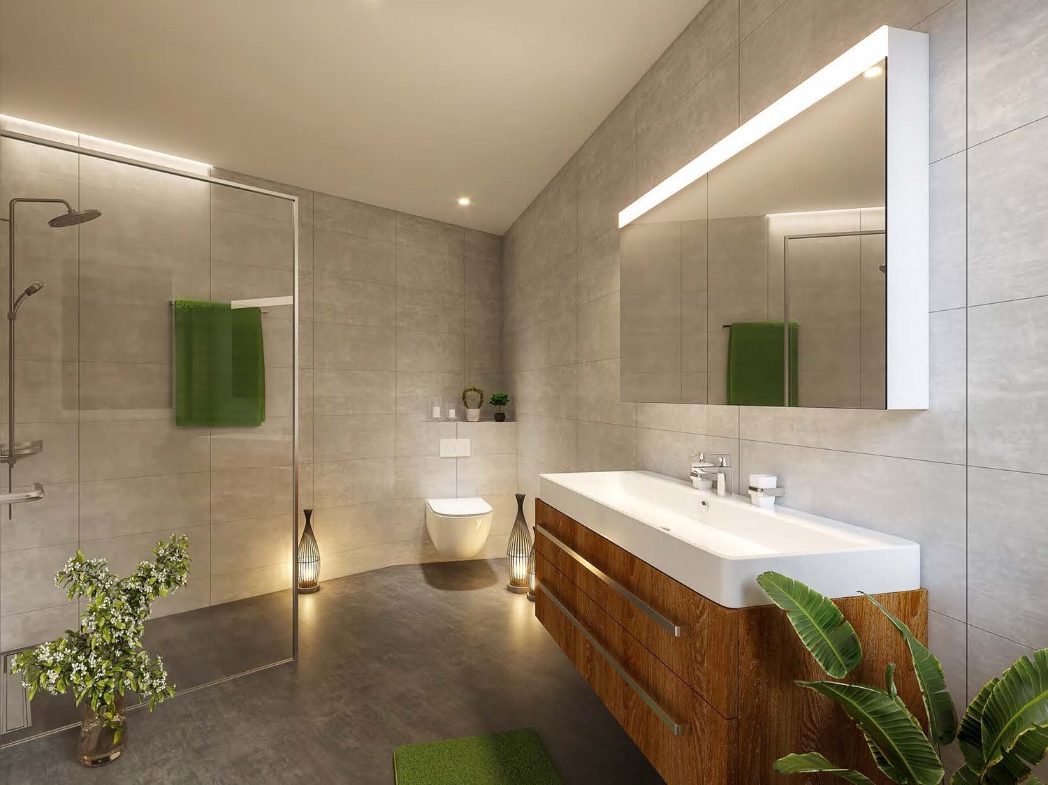 Bijou am Dorfbach: 6.5-Zimmer Einfamilienhaus zentral in Recherswil - Bild 3