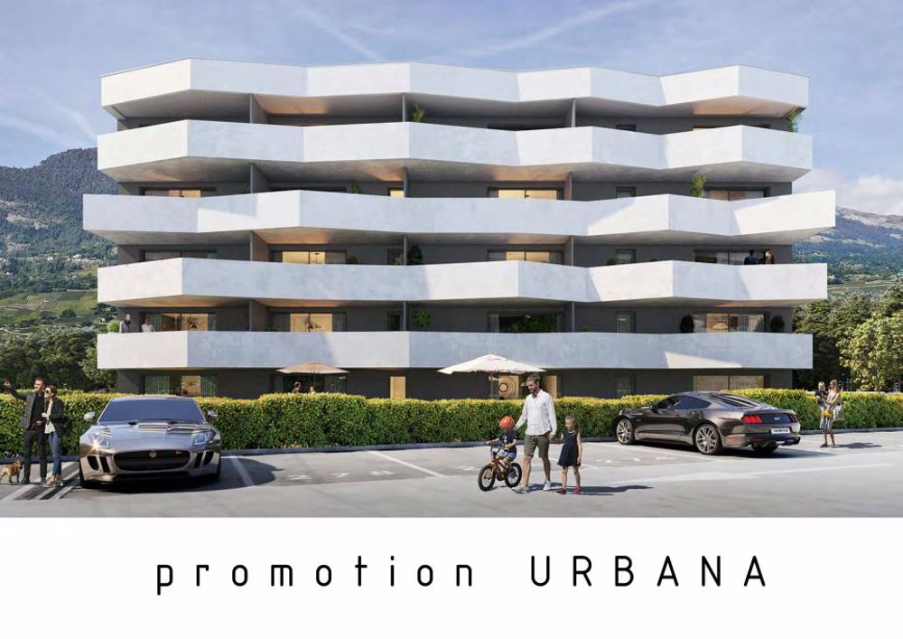 Promotion Urbana