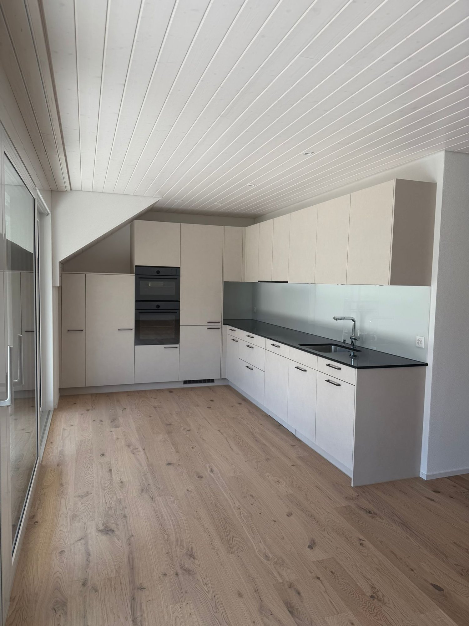 NEUBAU - 4½-Zimmer-Dachwohnung - Bild 1