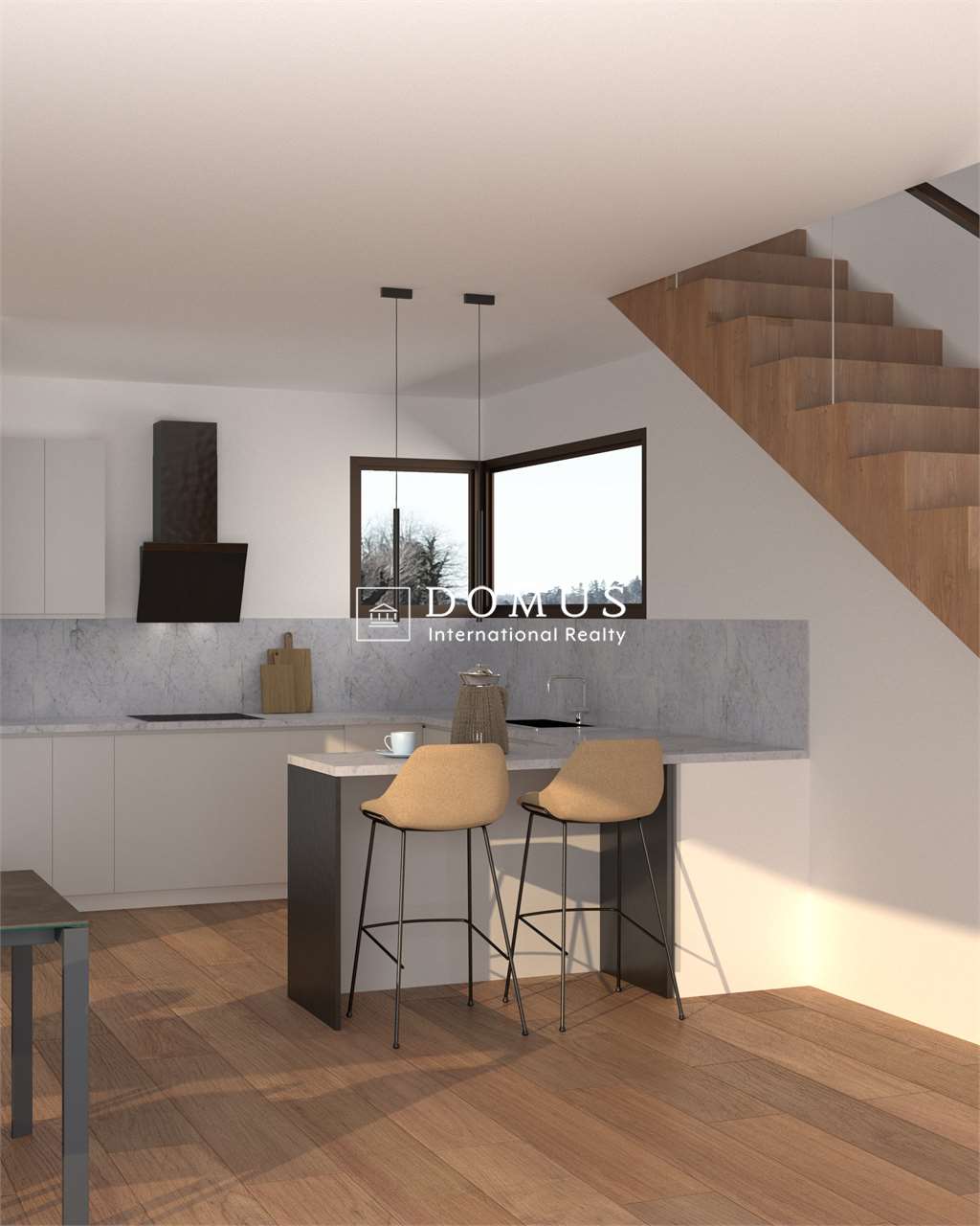 Nuova e moderna villa 4,5 locali - Bild 3