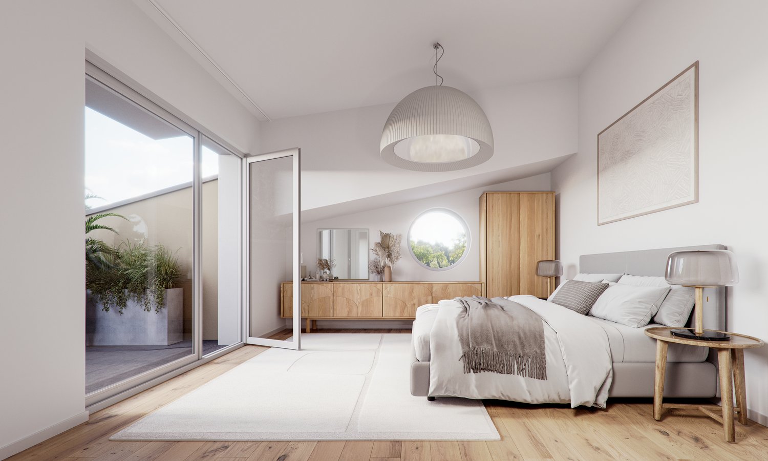 Nouvelle promotion : Appartement de 4.5 pièces - Bild 1