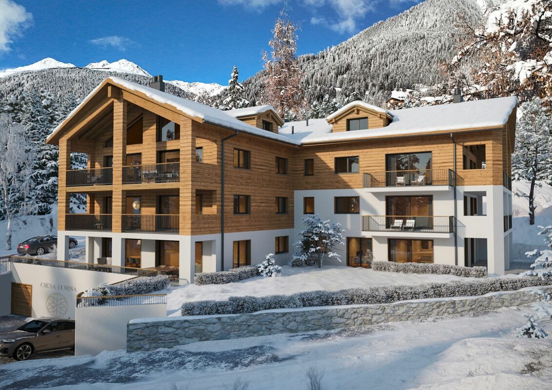 3.5-Zimmer-Wohnung EG ERSTWOHNSITZ -  Bild 4