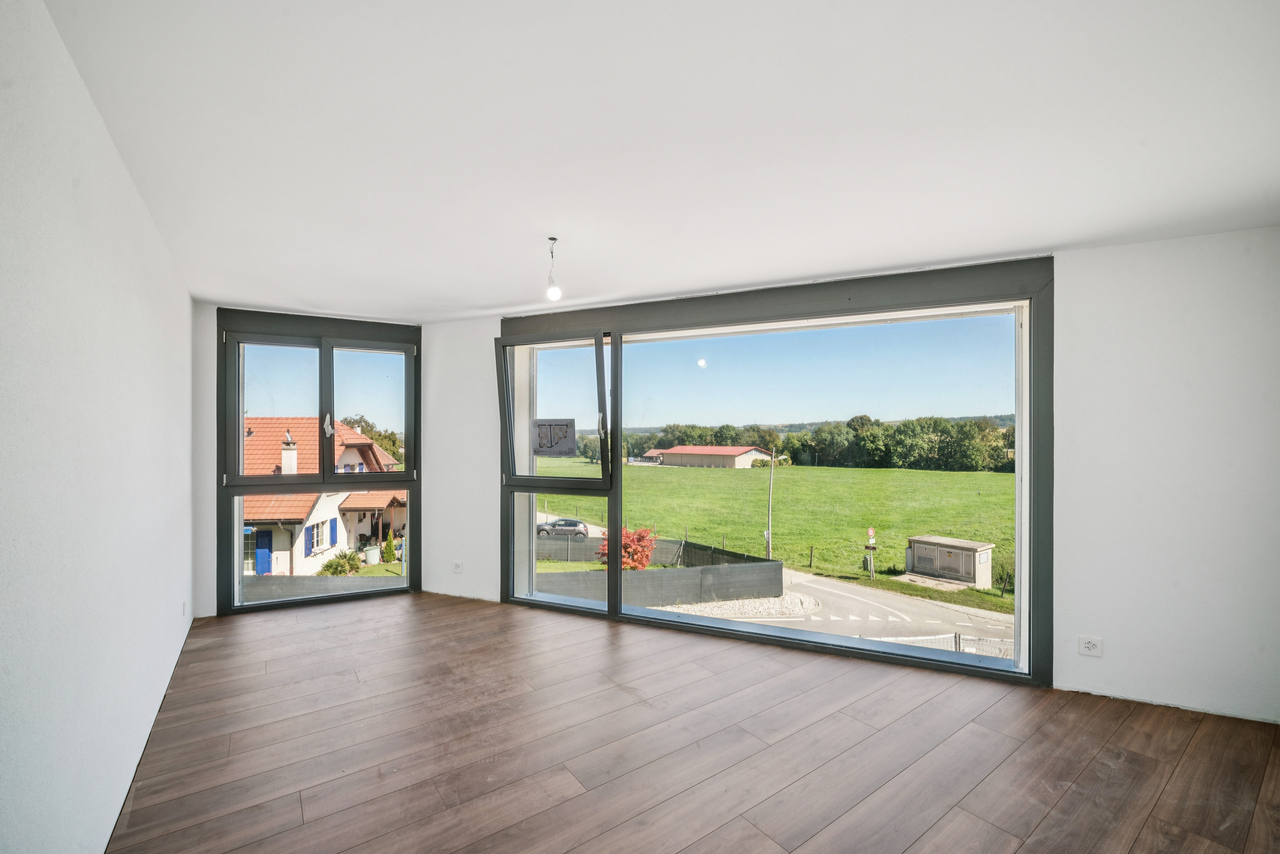 Résidence Clos des Pièces Villas clé en main - Bild 5