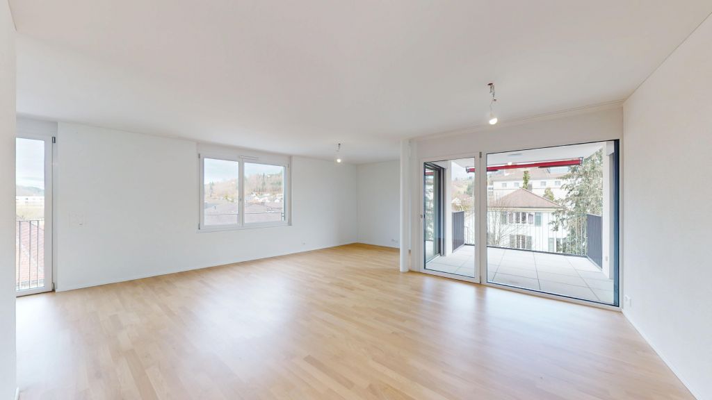 ERSTVERMIETUNG | ZENTRAL | MODERN -  Bild 3