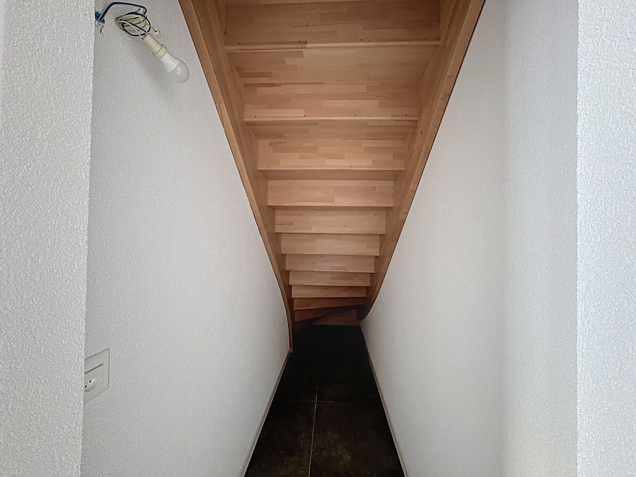 Appartement duplex 4.5 pièces avec balcon - Bild 11