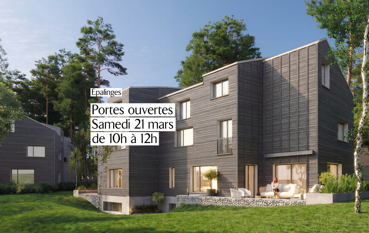 Magnifique villa de 234 m²  avec jardin - Bild 1