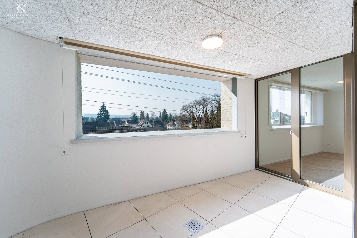 NEUBAU - Minergie P - 3.5 Zimmer Neubauwohnung an Top Lage! - Bild 4