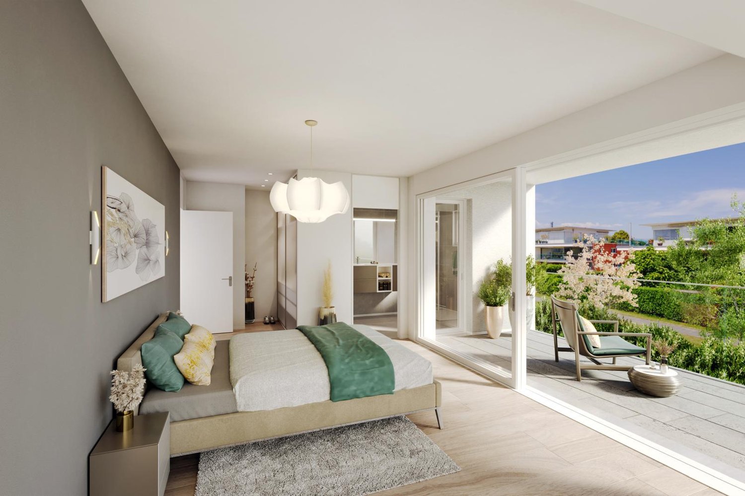 En exclusivité - "Domaine des Perrières" dernier Lot disponible ! - Bild 5