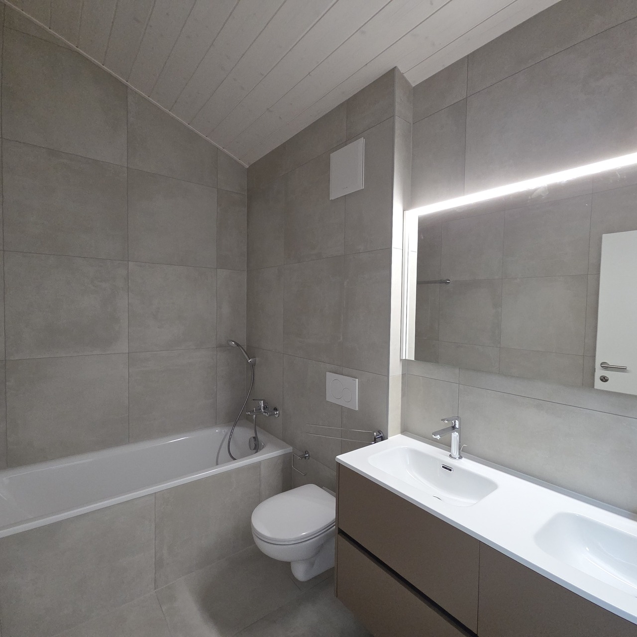 DERNIERE OPPORTUNITE VILLA NEUVE EN GRUYERE - Bild 9