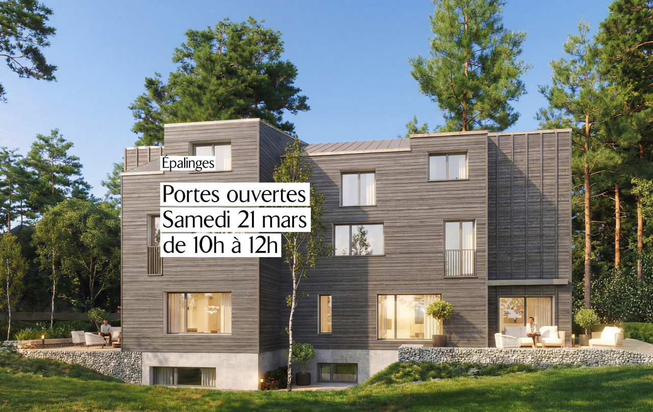 Magnifique villa de 234 m²  avec jardin - Bild 1