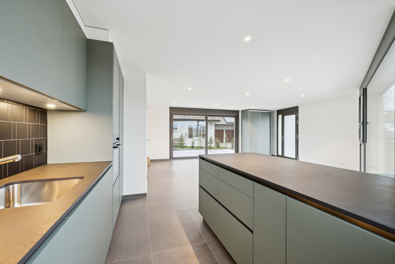 Résidence Clos des Pièces Villas clé en main - Bild 4