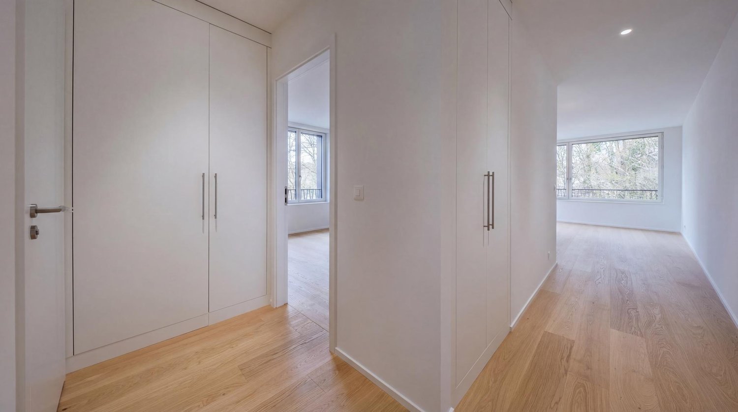 Appartement 3 pièces neuf - Bild 2