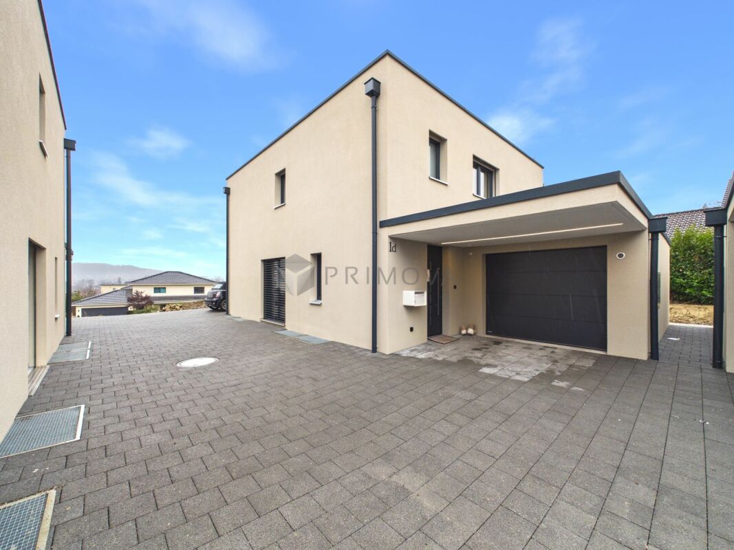 Ein Ort, der Ruhe schenkt und Lebensqualität verspricht - Bild 1