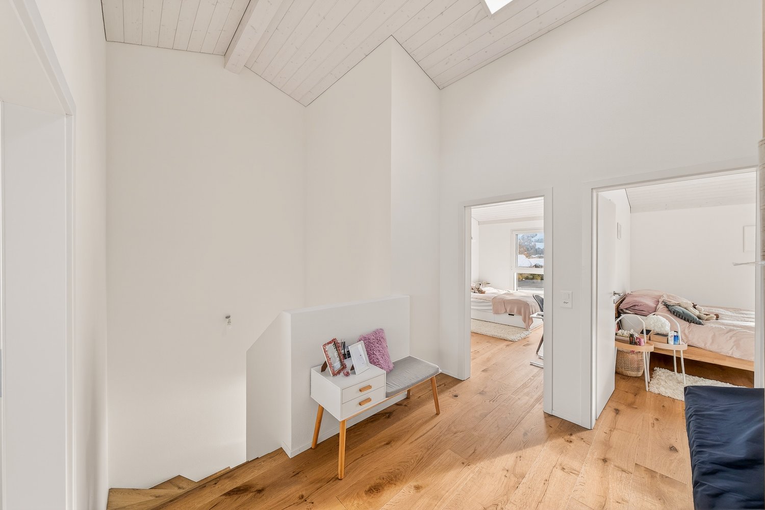 Villa récente de 5.5 pièces à Bulle secteur les Granges - Bild 7